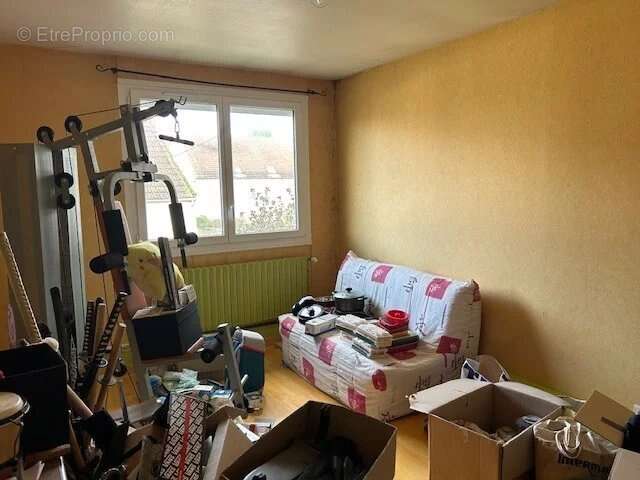 Maison à PAGNY-LA-VILLE