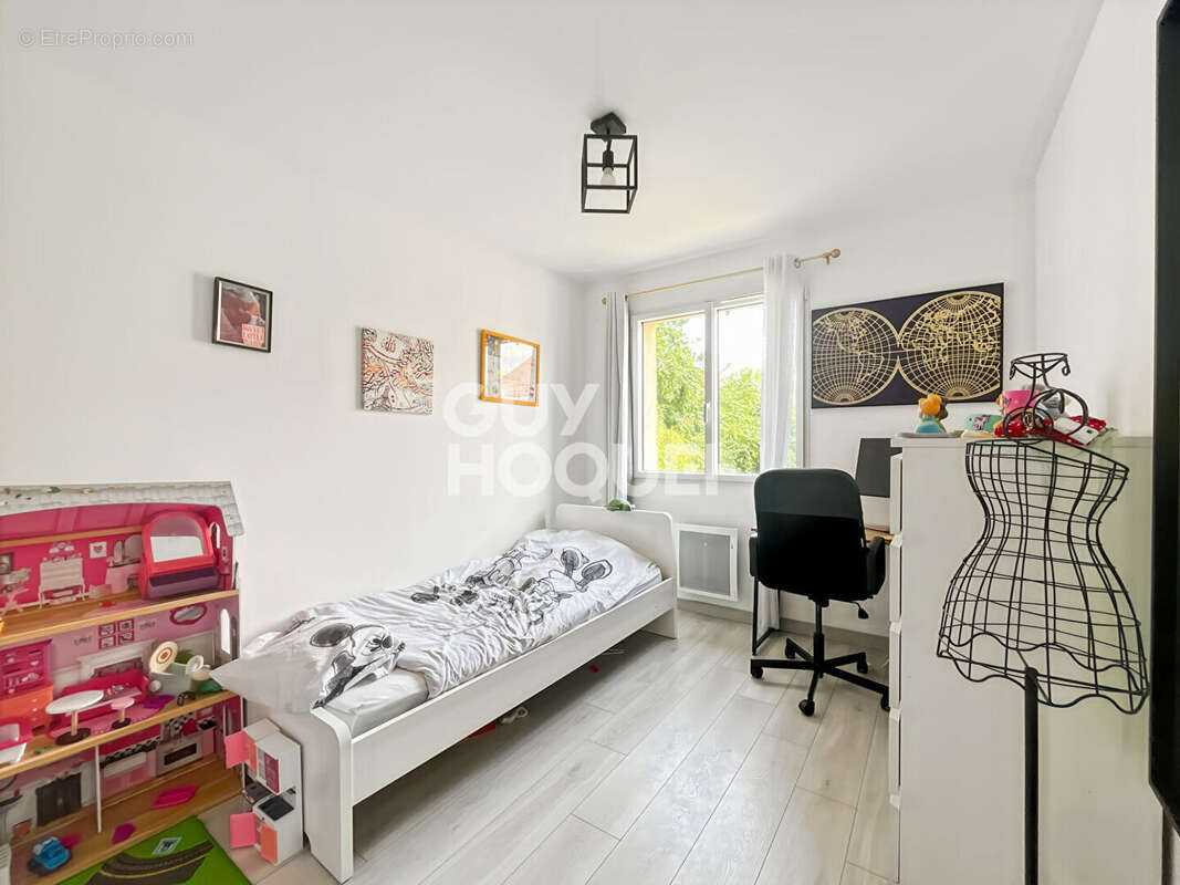 Maison à CHAUMES-EN-BRIE