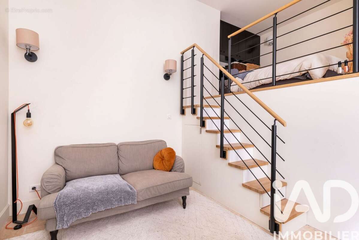 Photo 9 - Appartement à LYON-2E