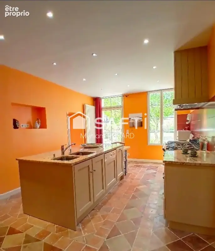 Photo 1 - Maison à FONTCOUVERTE