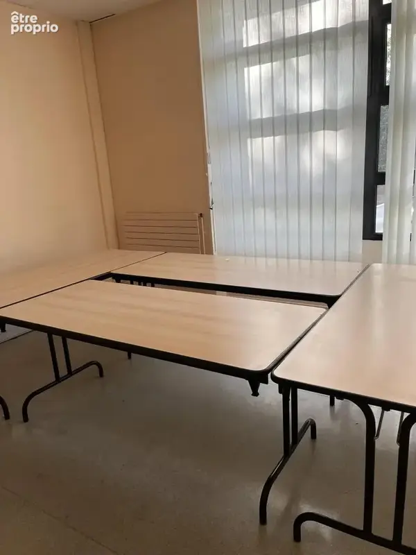 Commerce 391 m² à Epernay  - photo 3