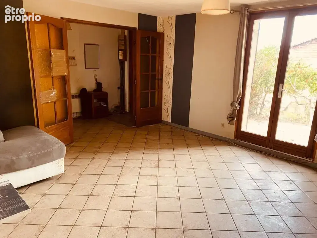 Maison à vendre 4 pièces LENTILLY (69) - photo 7