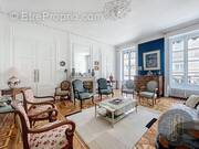 Appartement à LYON-2E