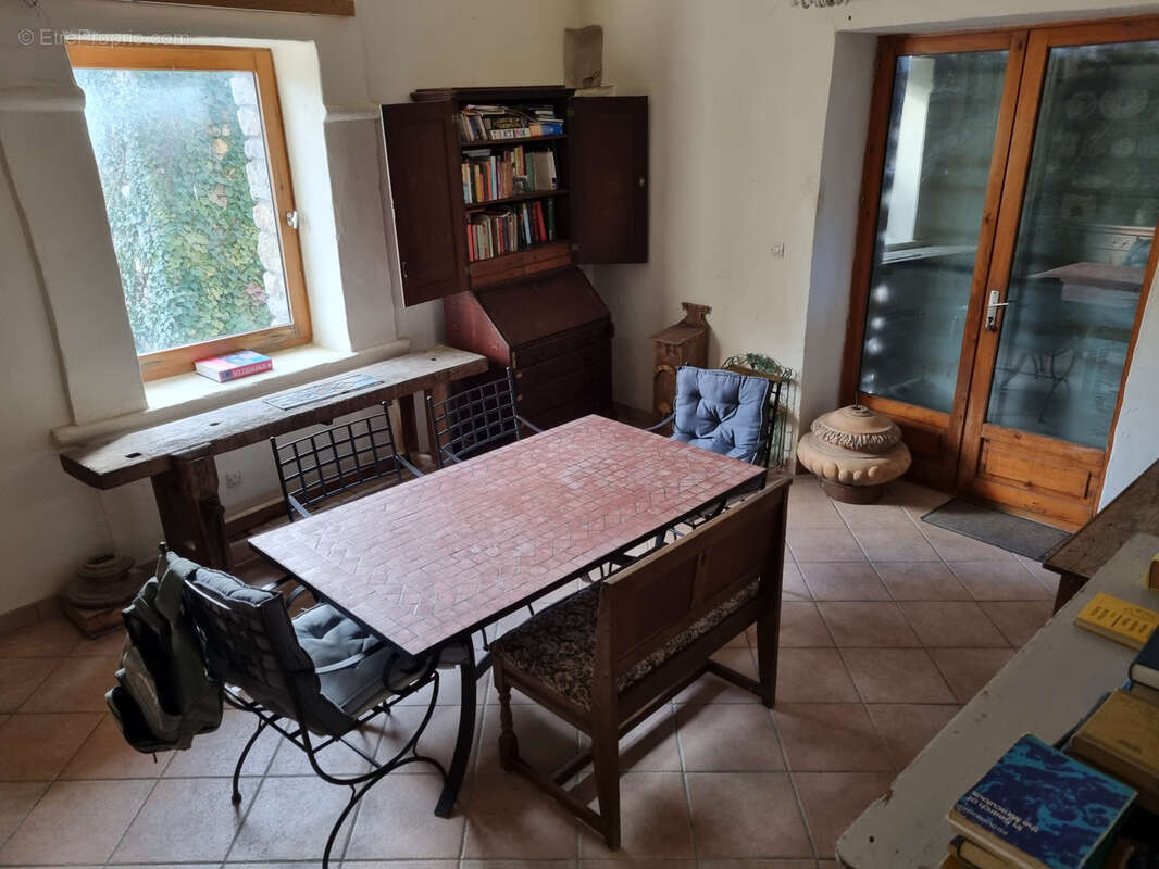 Propriété avec terrain - photo 14