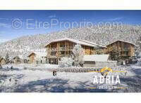 Appartement à VERCHAIX