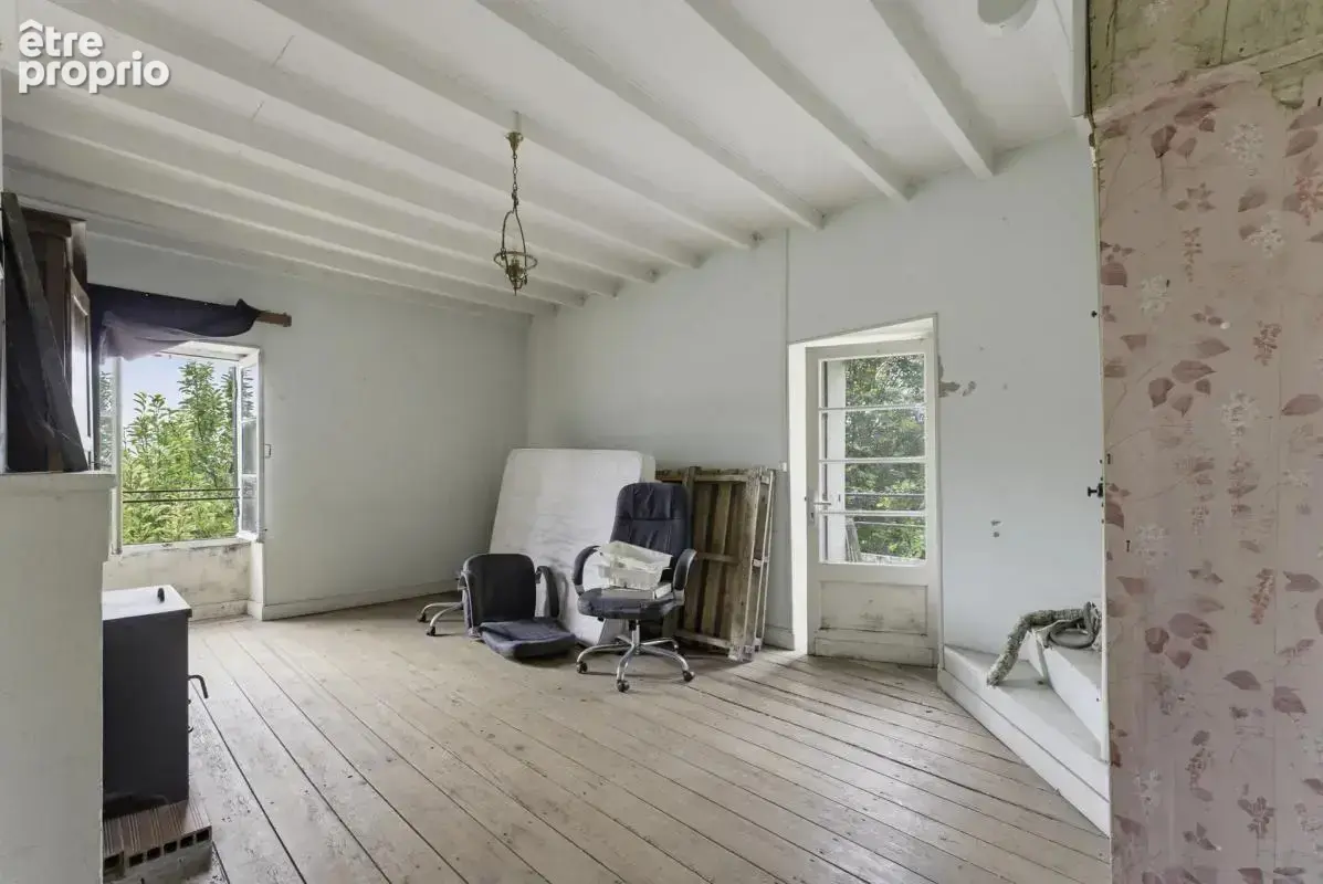 Maison de 4 pièces de 107 m² à Cambes - photo 5