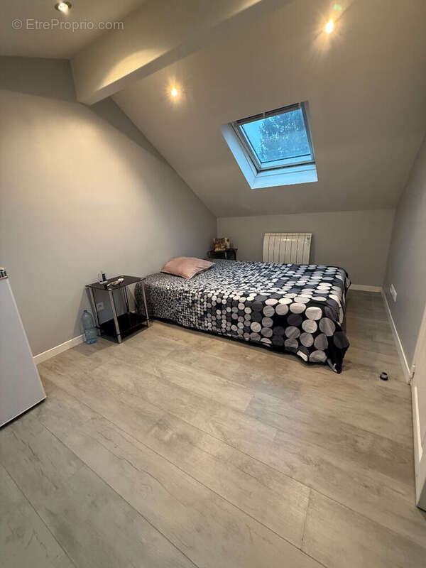 Maison à ARGENTEUIL