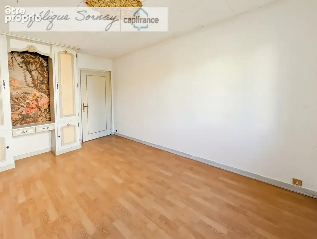 Maison individuelle 175 m² avec sous-sol complet – Lons-le-Saunier - photo 15