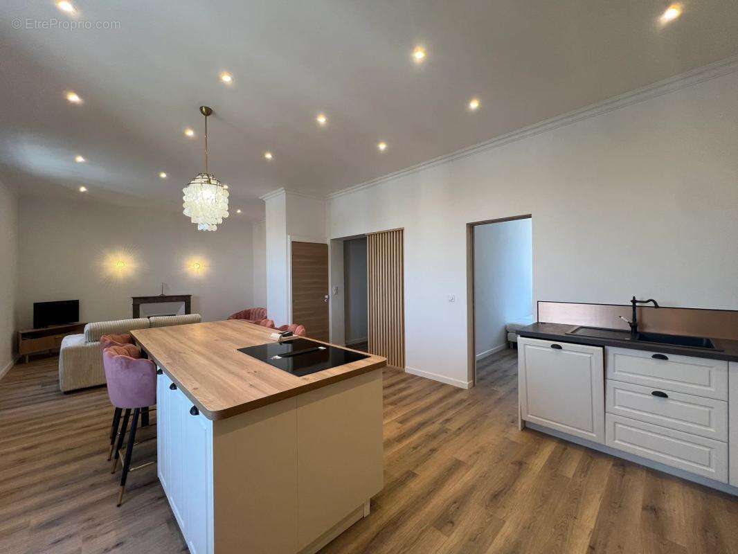 Appartement à DINARD