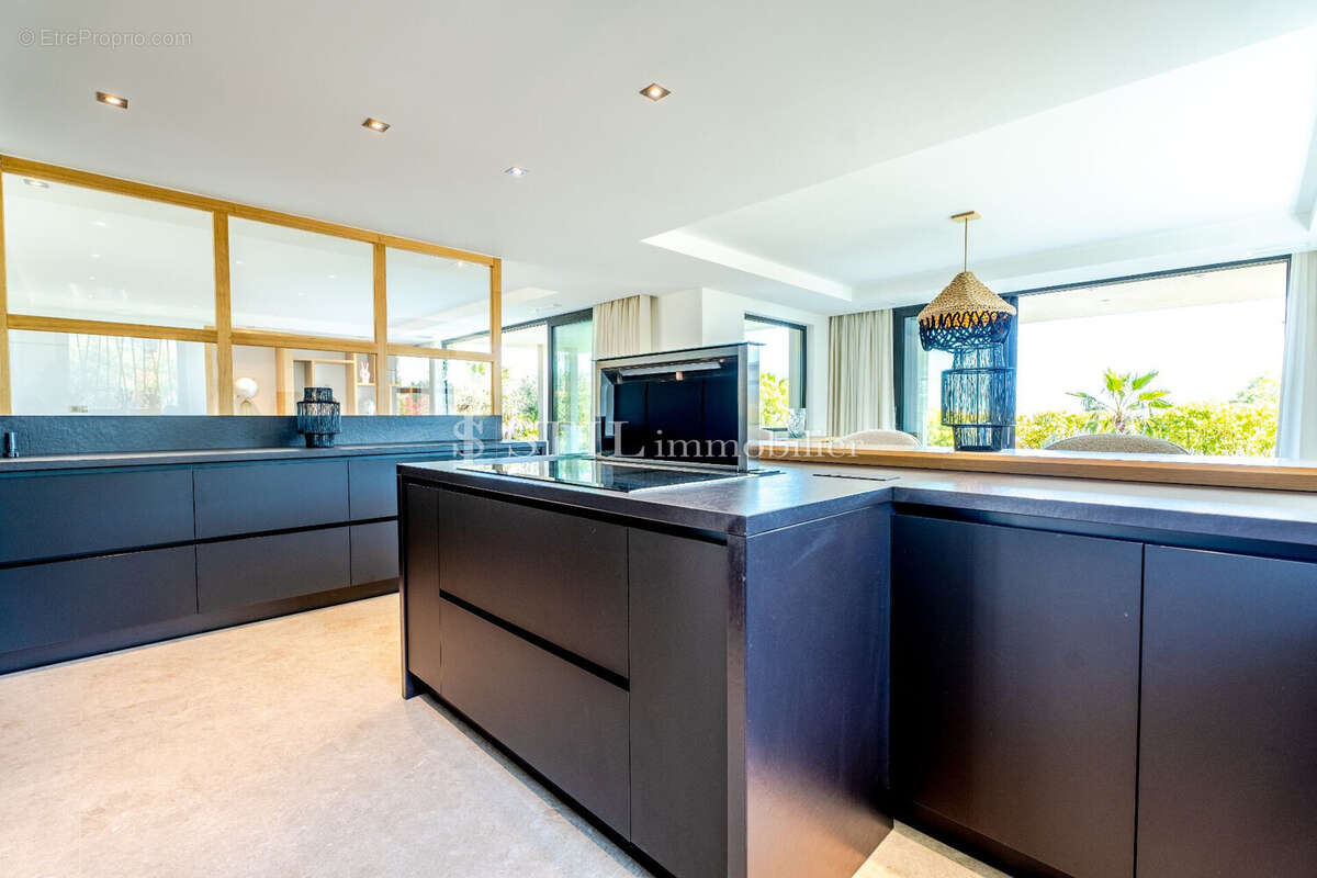 Maison à SAINTE-MAXIME