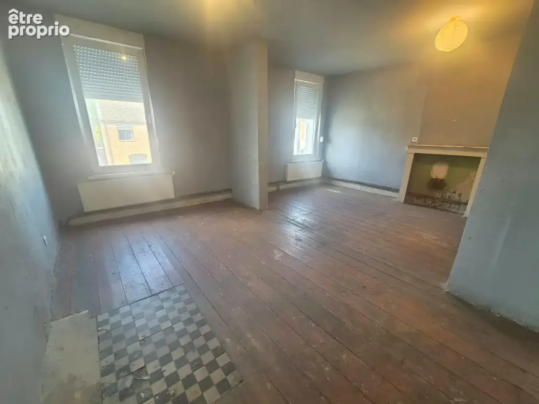 Maison Bruay Sur L Escaut 5 pièce(s) 158 m2 - photo 5