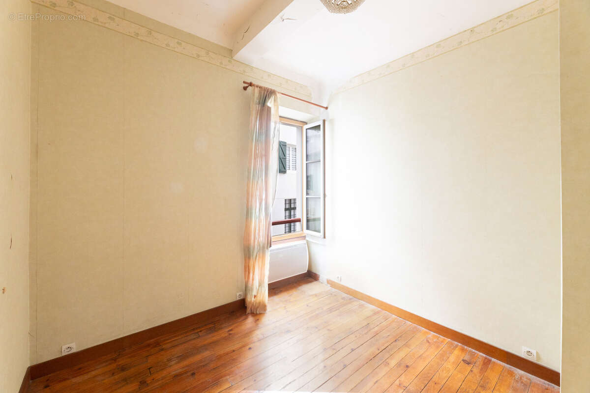 Appartement à SAINT-JEAN-DE-LUZ