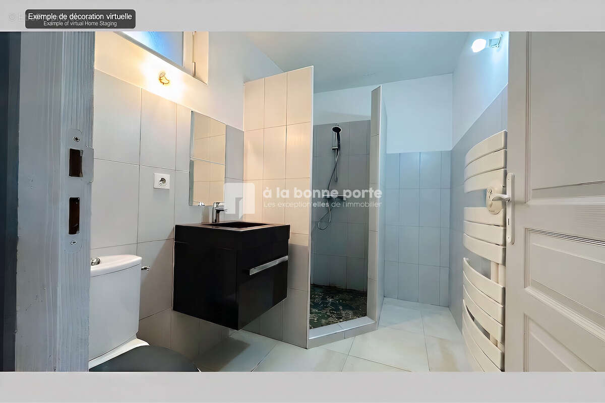 Maison 90 m² à Merindol  - photo 9