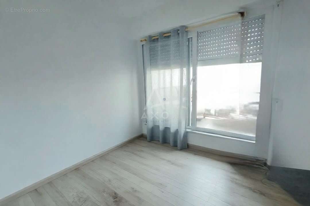 Appartement à ANGERS