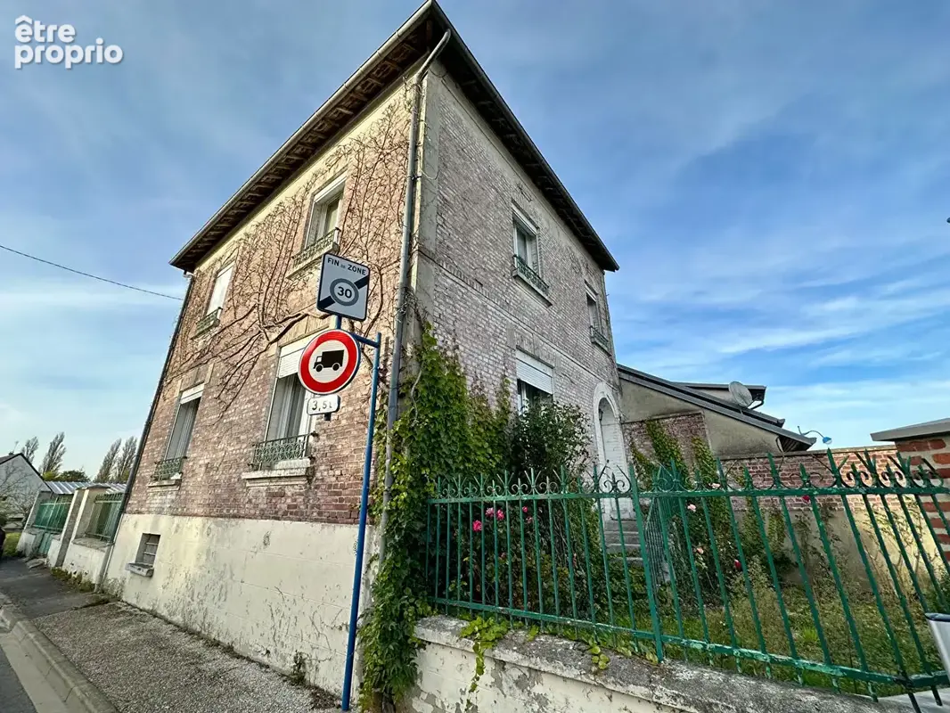 Maison Beautor 5 pièce(s) 135m² - photo 18