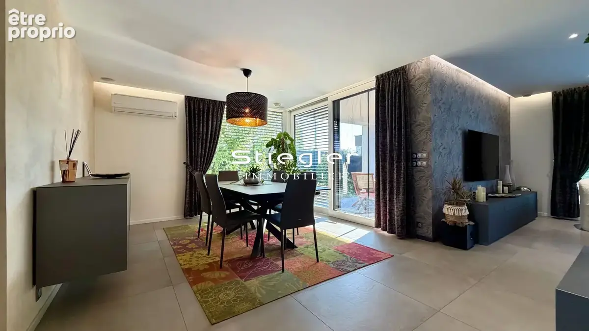 Maison 8 pièces 207 m² à vendre à Bergbieten (67310) - photo 5