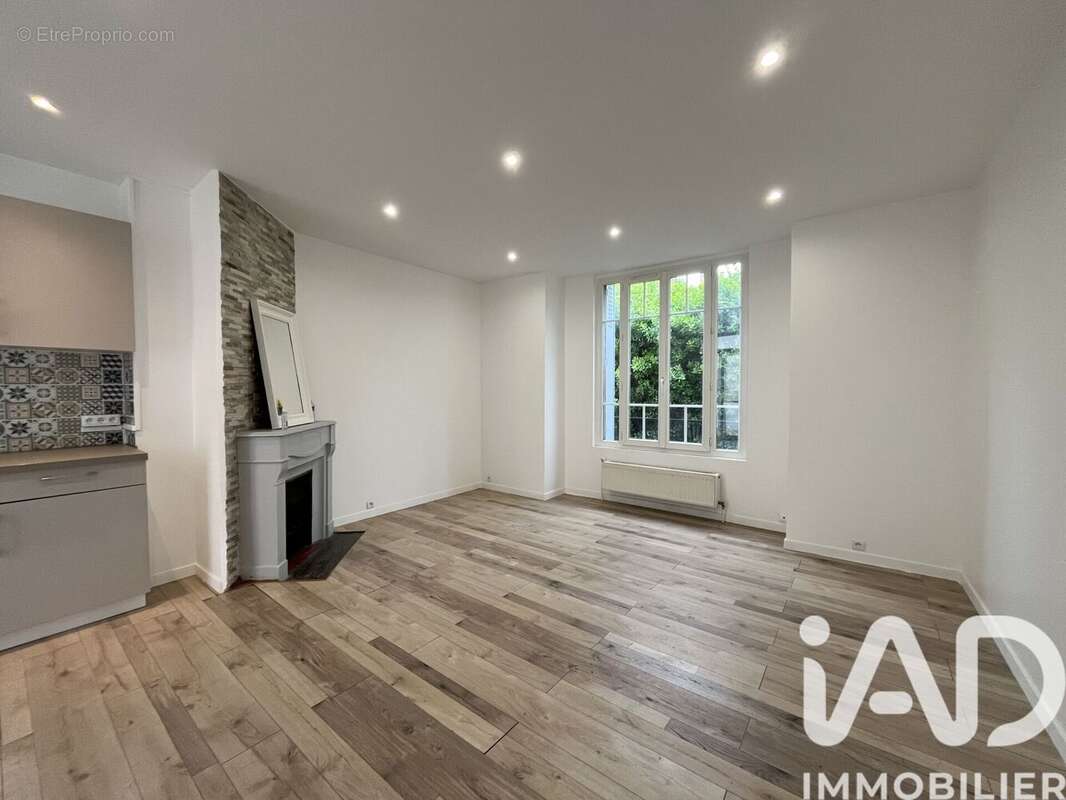 Photo 4 - Maison à SANNOIS