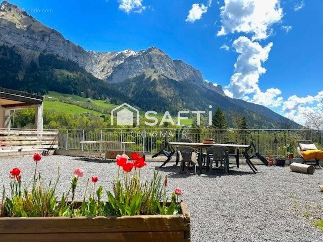 Photo 7 - Appartement à ALEX