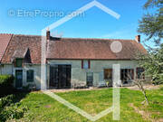 Maison à CHATILLON-SUR-LOIRE