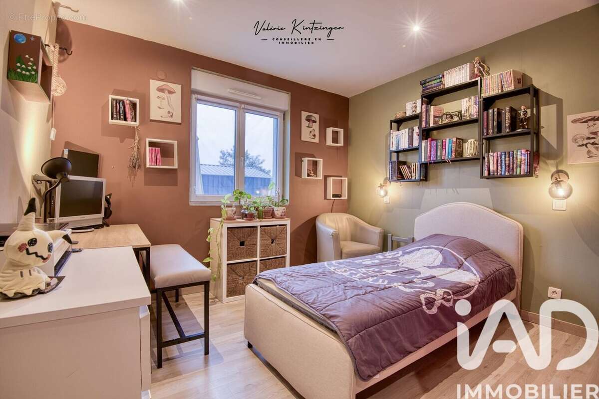 Photo 4 - Maison à THIONVILLE