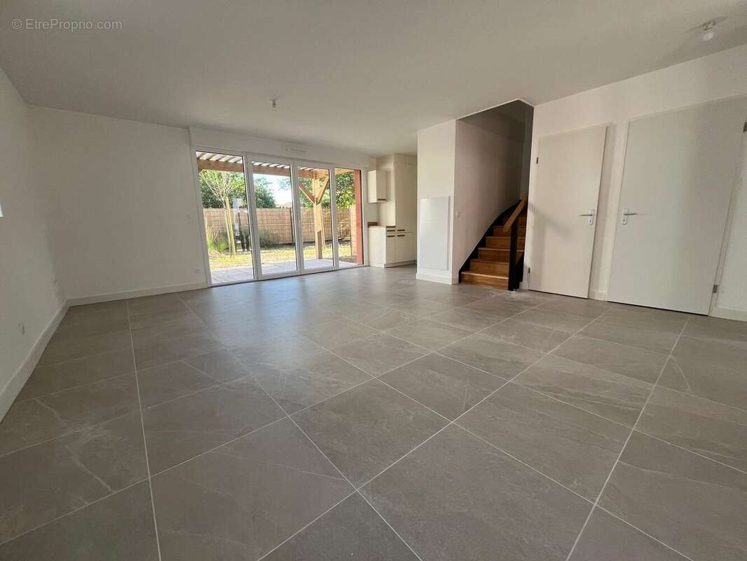 Maison à MERIGNAC