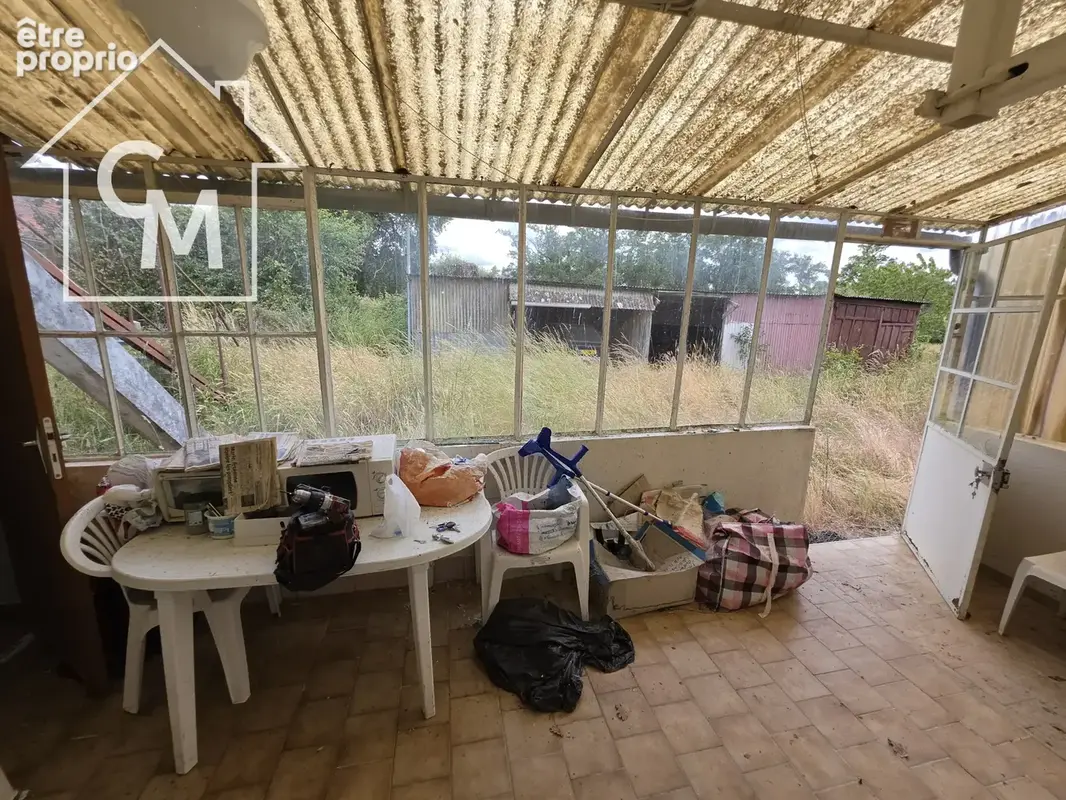 Maison d’habitation - photo 4