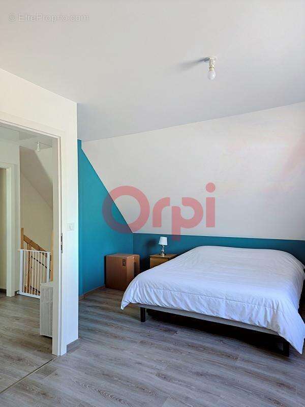 Maison À Vendre - photo 6