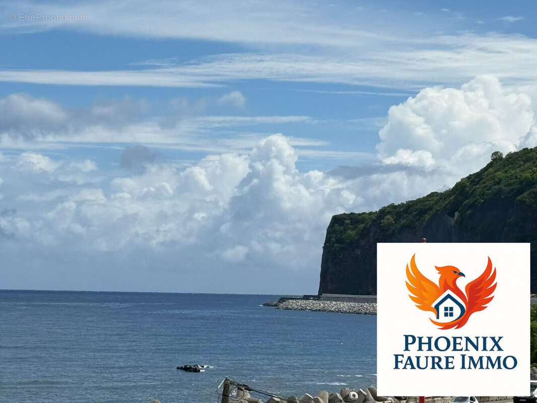 Appartement à LA POSSESSION