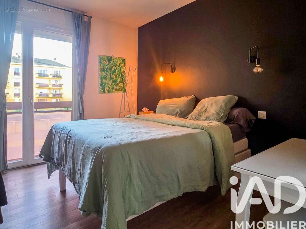 Photo 7 - Appartement à RODEZ