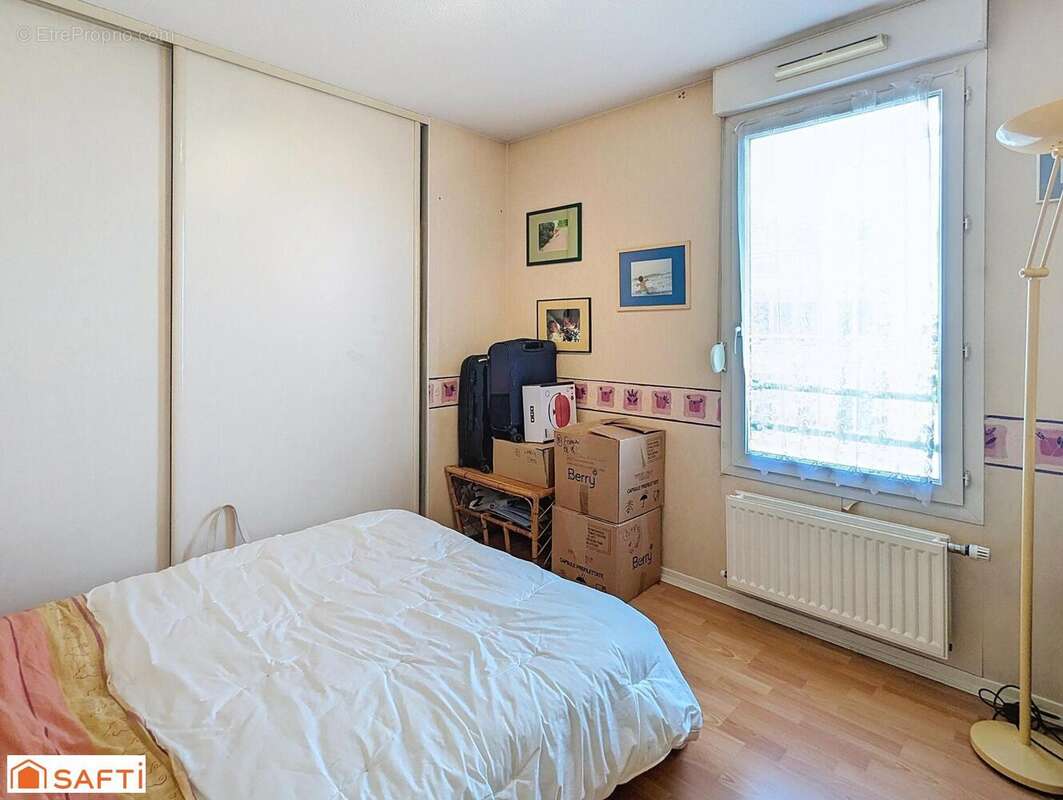 Photo 7 - Appartement à GRENOBLE