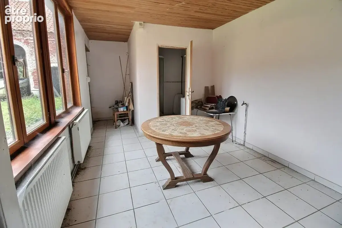 Maison 171 m² à Saint-Hilaire-Cottes  - photo 6