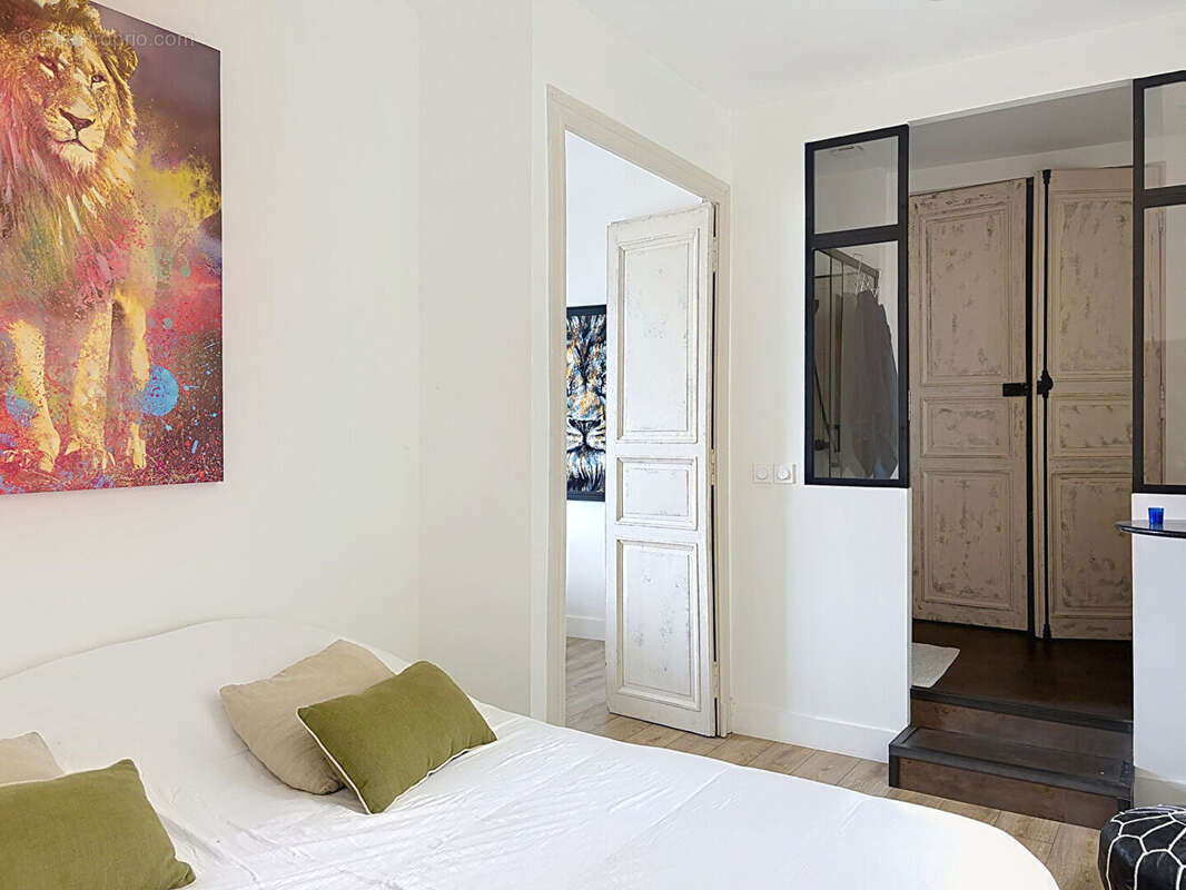 Appartement à MONTAUBAN