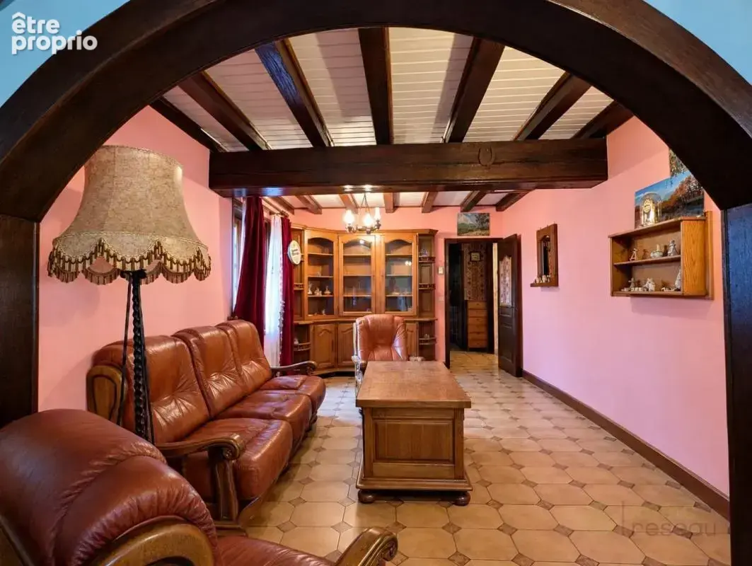 Maison et terrain - photo 5