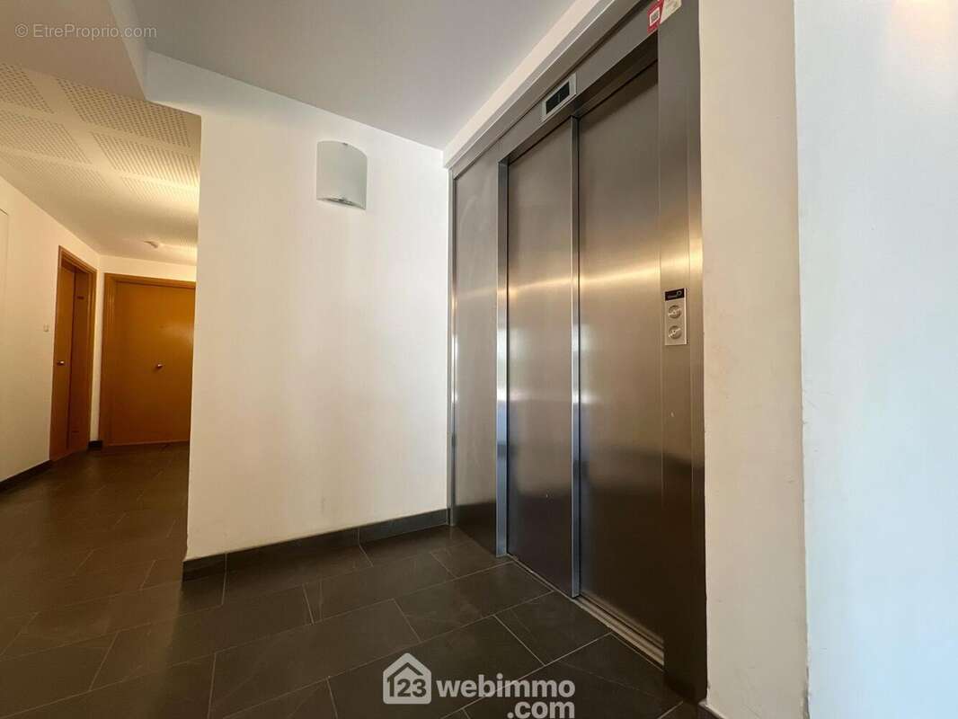 Appartement à ANTONY