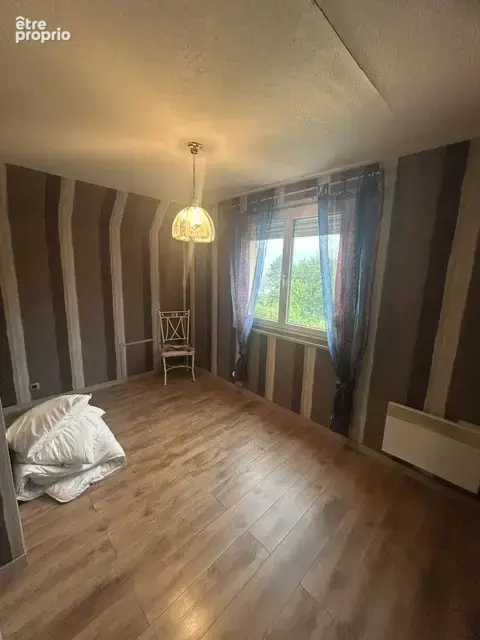 Maison individuelle avec terrain de 480 m2   Quartier résidentiel à 5 min du CHU de Rouen - photo 12