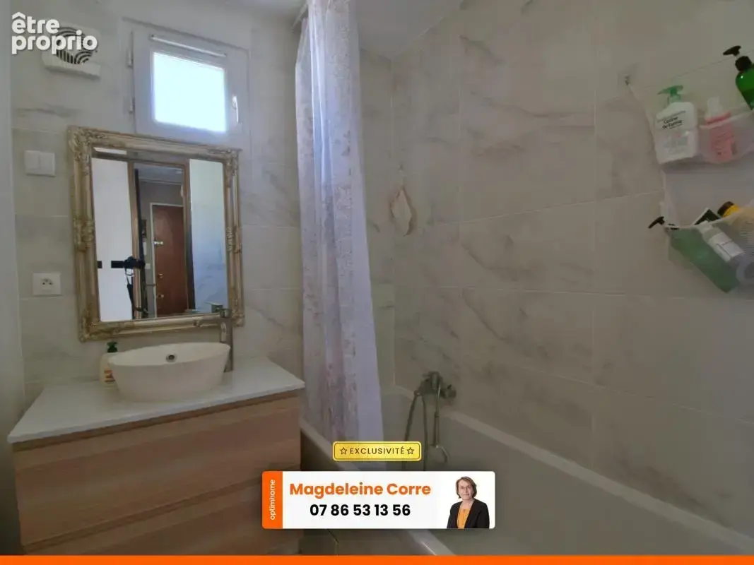 Appartement 3 pièces 56 m² avec balcon, parking et 2 caves – Centre-ville de Chennevières-sur-Marne - photo 15