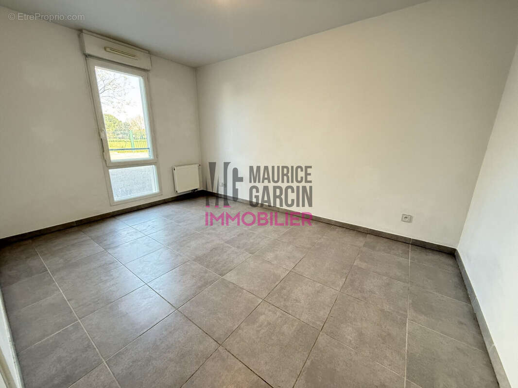 Appartement à AVIGNON