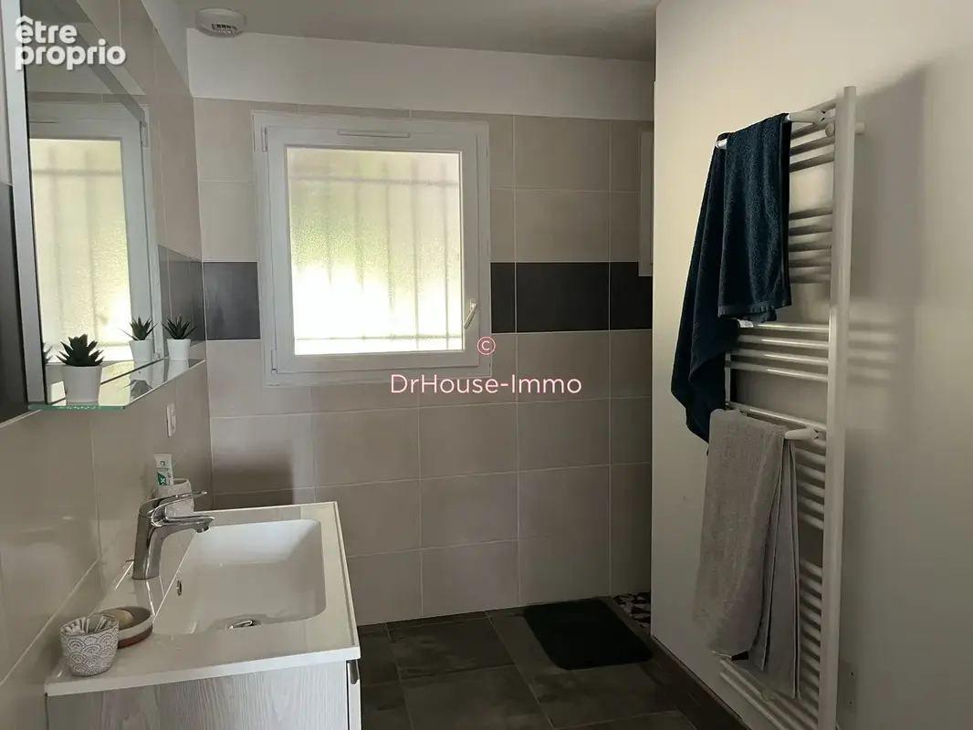 Maison 4 pièces 120 m² à vendre à Boucoiran-Et-Nozieres (30190) - photo 44