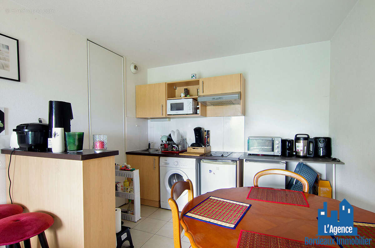 Appartement à BASSENS