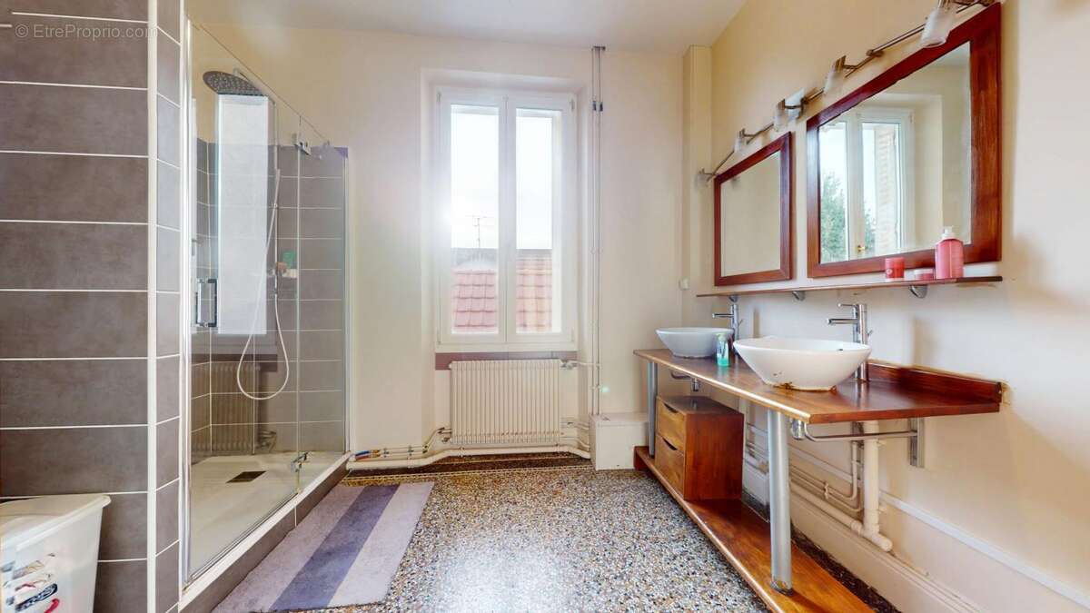 Maison à CHALONS-EN-CHAMPAGNE