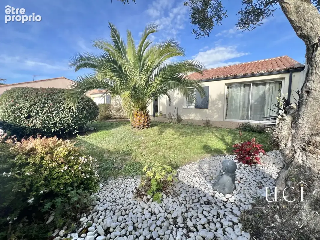 Maison 5 pièces 132 m² à vendre à Pont-Saint-Martin (44860) - photo 8