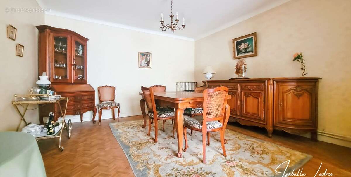 Maison à SAINT-VINCENT-DES-LANDES