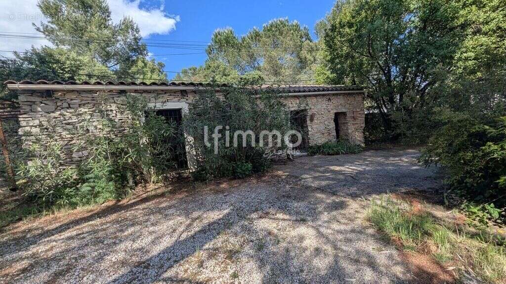 Maison coup de coeur -Nimes - photo 26