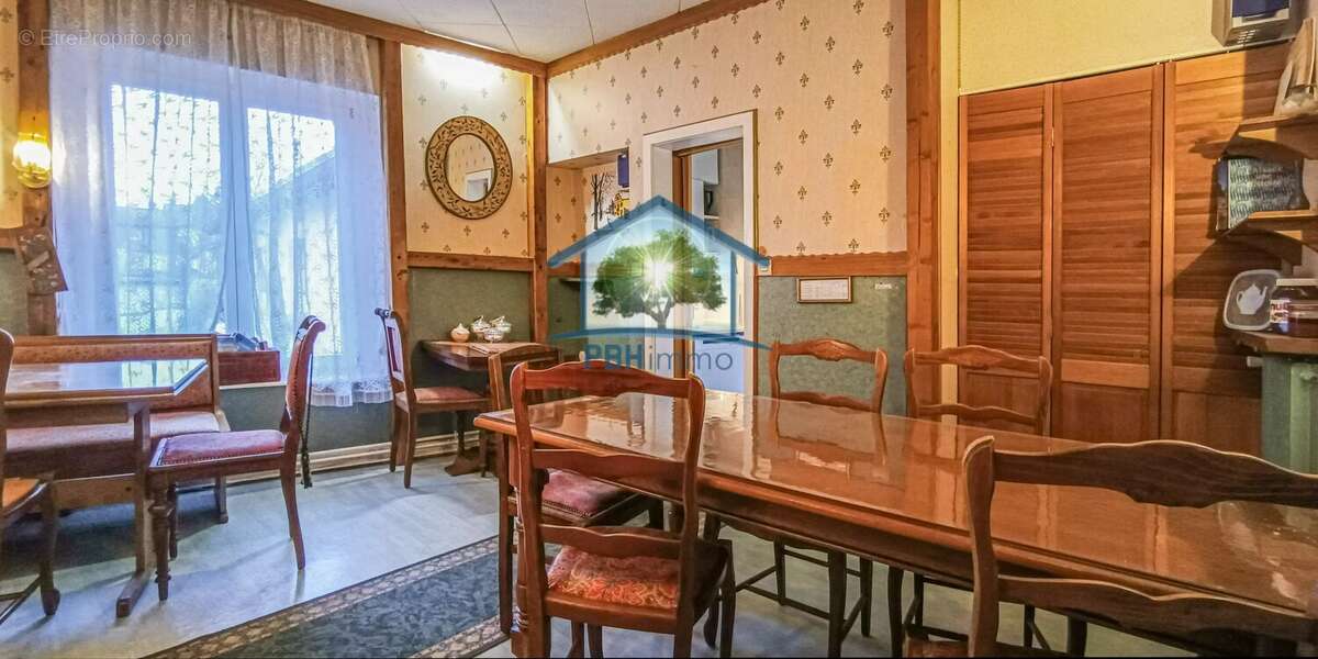 AMMERSCHWIHR (68) - Gîte & Chambres d'Hôtes Clé en Main - photo 15