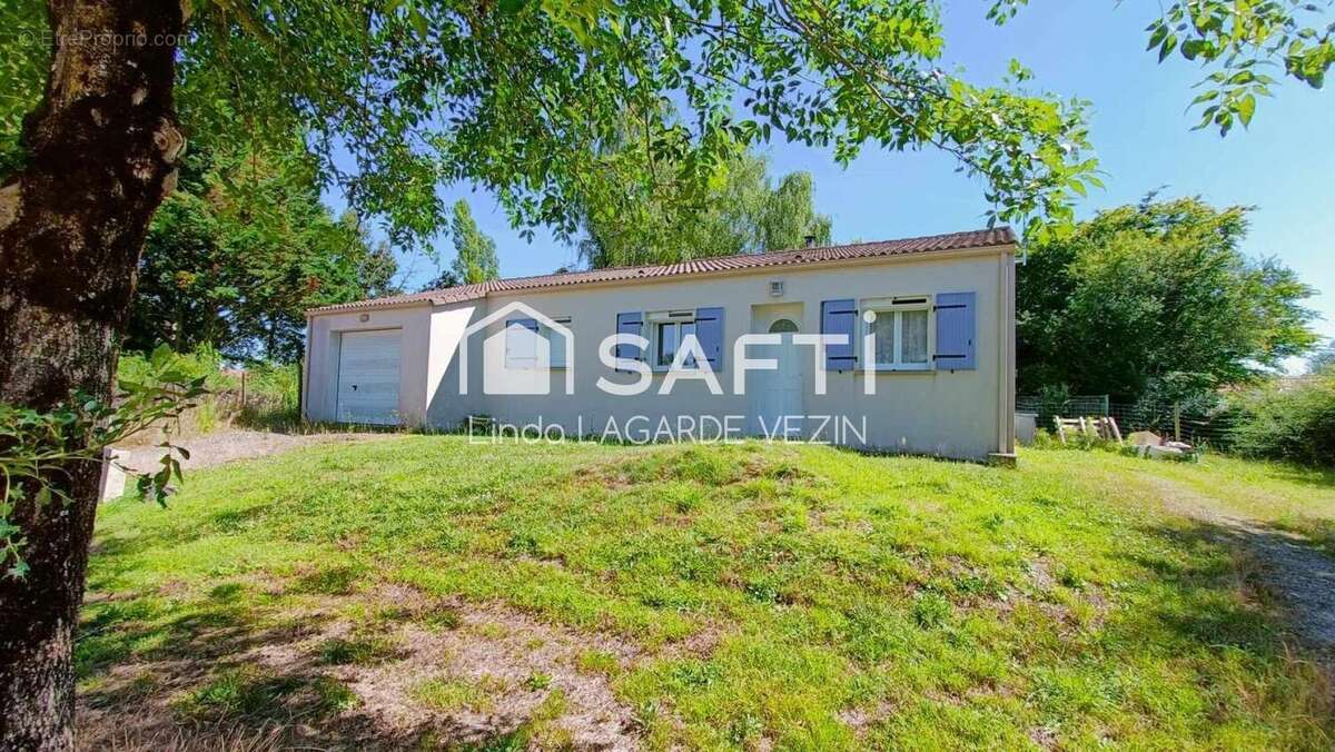 Photo 7 - Maison à NESMY