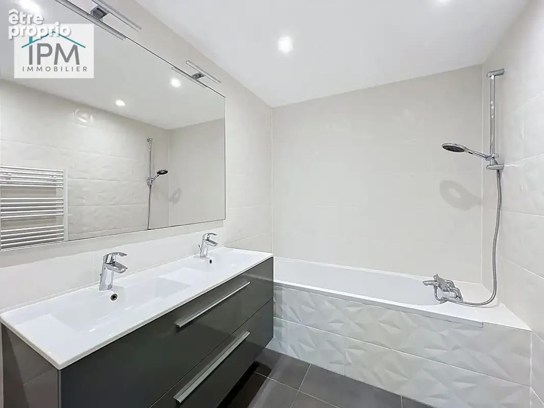 OBERNAI - Appartement 4 pièces 105m² de Standing - Mont National - acheter - IPM Immobilier - photo 9