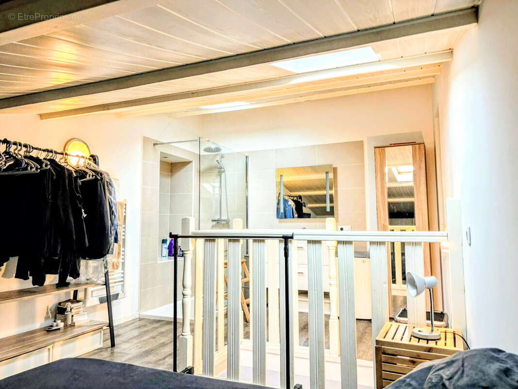 Appartement à AJACCIO