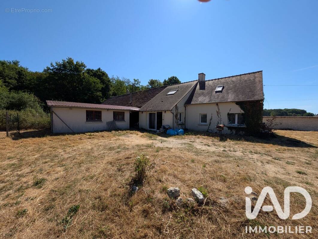 Photo 1 - Maison à MONTEREAU