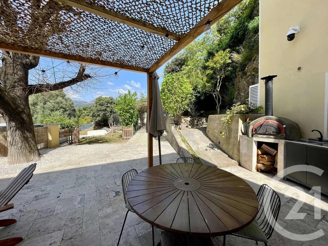 Maison à NICE