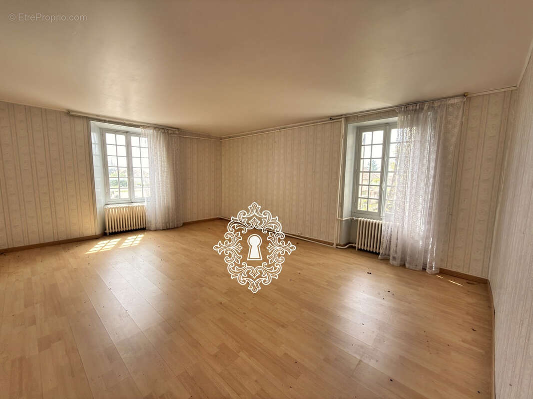 Maison à PROVINS